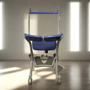 Arjo Sara Stedy Patient Stand Aid with Leg Spreader - SelfiMed UK