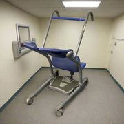 Arjo Sara Stedy Patient Stand Aid with Leg Spreader - SelfiMed UK