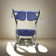 Arjo Sara Stedy Patient Stand Aid with Leg Spreader - SelfiMed UK