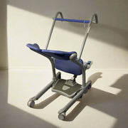 Arjo Sara Stedy Patient Stand Aid with Leg Spreader - SelfiMed UK