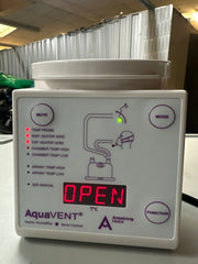 Armstrong Medical AquaVENT Heater Humidifier - SelfiMed UK