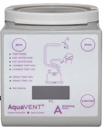 Armstrong Medical AquaVENT Heater Humidifier - SelfiMed UK