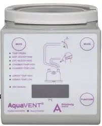 Armstrong Medical AquaVENT Heater Humidifier - SelfiMed UK