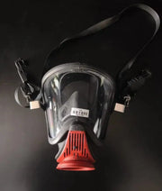 Auer MSA Ultra Elite Mask - SelfiMed UK
