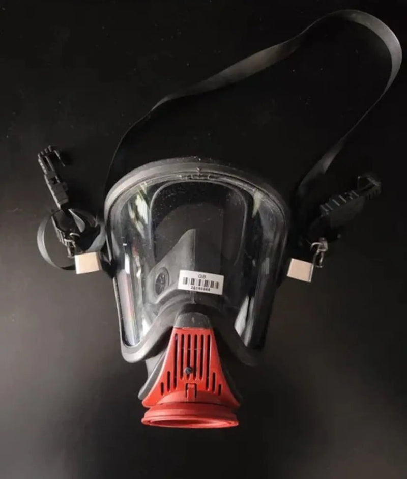 Auer MSA Ultra Elite Mask - SelfiMed UK