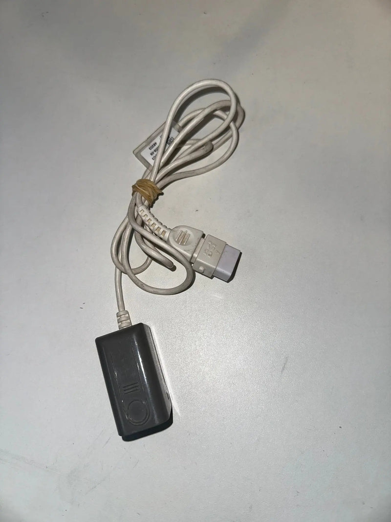 Avante BCI - SpO2 Finger Probe - 9 Pin Connector - SelfiMed UK