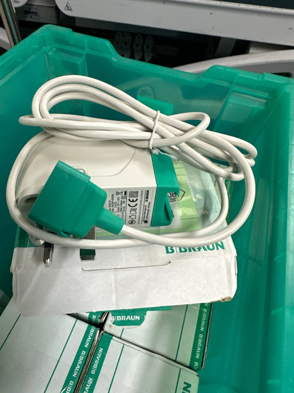 B Braun Battery Power Supply - SelfiMed UK