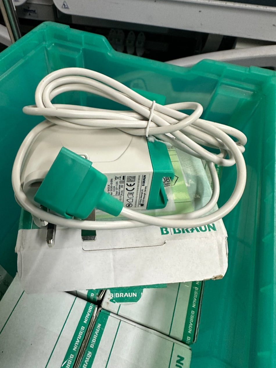 B Braun Battery Power Supply - SelfiMed UK