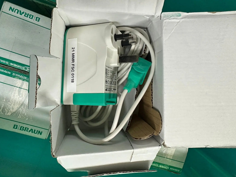 B Braun Battery Power Supply - SelfiMed UK