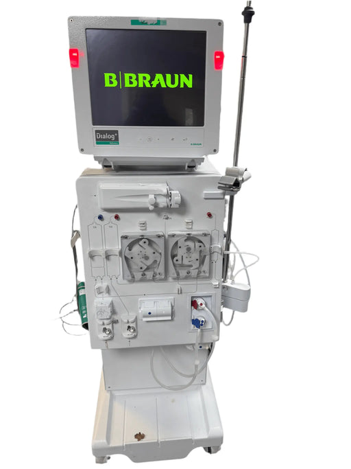 Dialysis Machines – Renal Care Equipment | SelfiMed UK