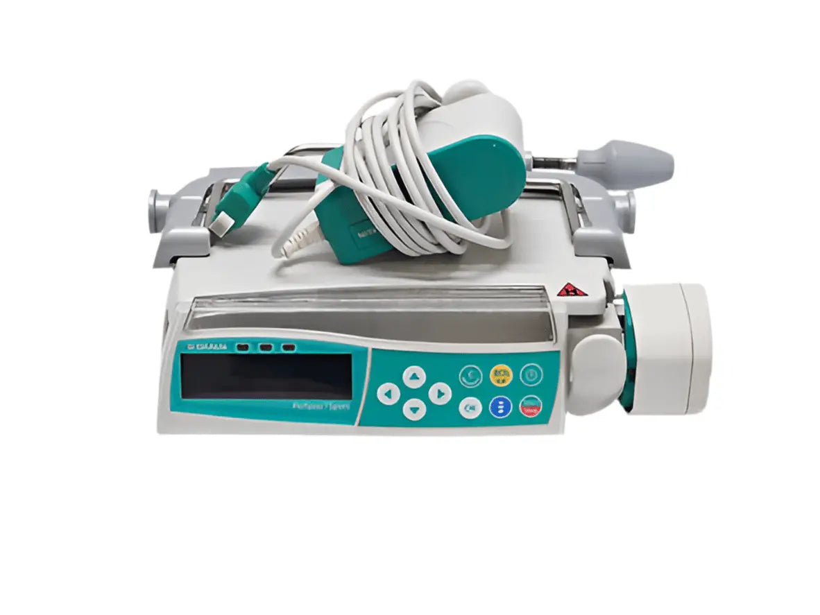 B. Braun Perfusor Space Syringe Pump with Charger - SelfiMed UK