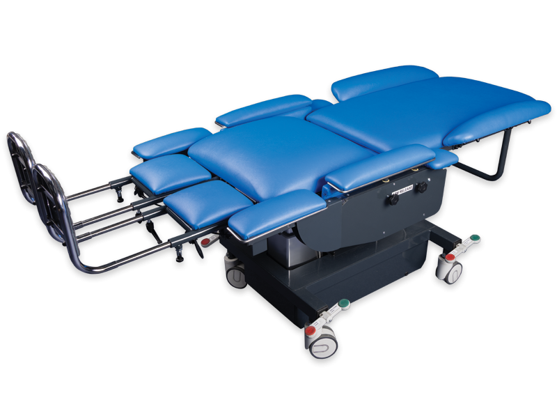 Knight Imaging autotilt Electric Chair with Controller and Battery SelfiMed UK