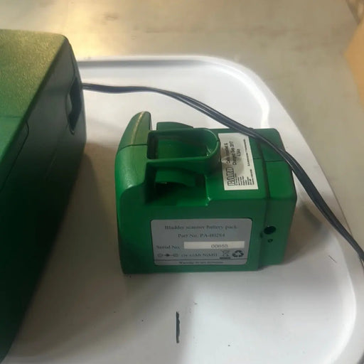 BardScan II Bladder scanner - SelfiMed UK