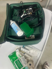 BardScan II Bladder scanner - SelfiMed UK