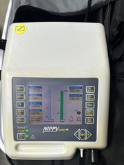 B&D Nippy Junior plus Ventilator machine with Bag - SelfiMed UK