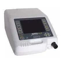 B&D Nippy Junior plus Ventilator machine with Bag - SelfiMed UK