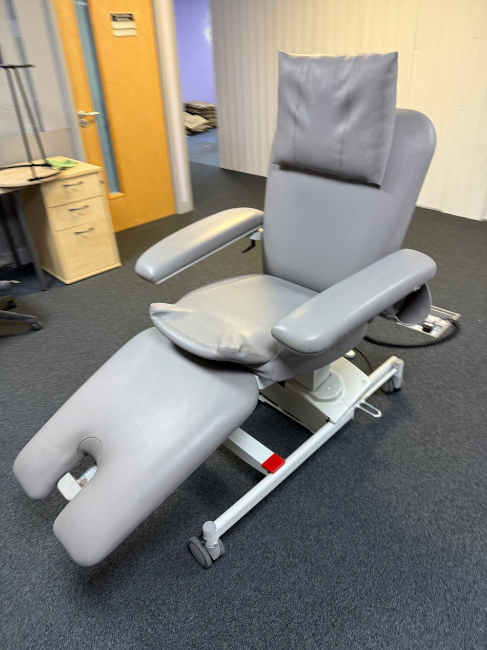 Bionic Comfort Electronic Therapy / Treatment Chair (Malfunction) - SelfiMed UK