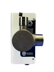 Blease 2200 Anaesthesia Ventilator with Valve and Hose - SelfiMed UK