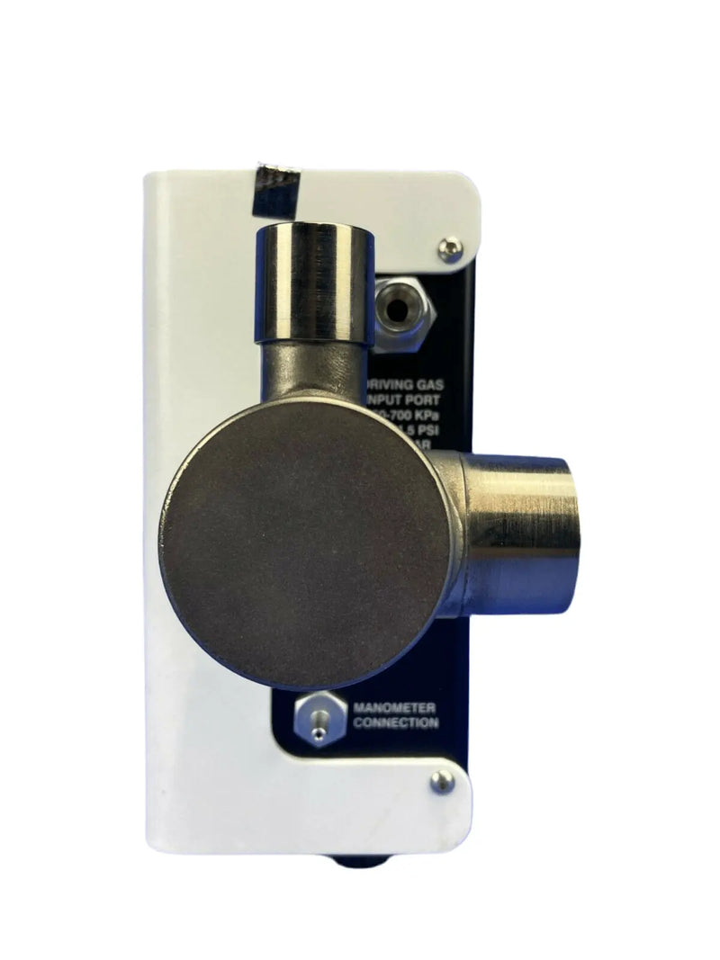 Blease 2200 Anaesthesia Ventilator with Valve and Hose - SelfiMed UK