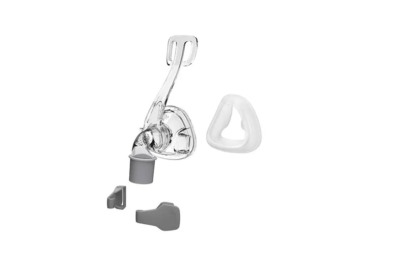 BMC iVolve N4 NM4 Nasal CPAP Mask - SelfiMed UK