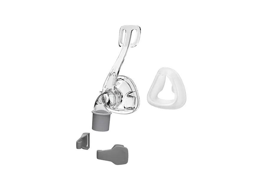 BMC iVolve N4 NM4 Nasal CPAP Mask - SelfiMed UK