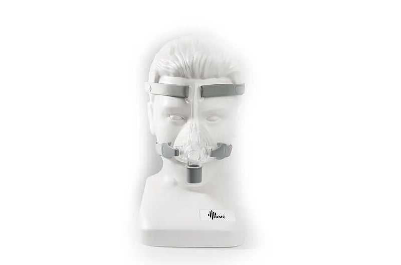 BMC iVolve N4 NM4 Nasal CPAP Mask - SelfiMed UK