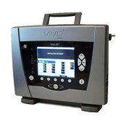 Breas Medical Vivo 50 Ventilator ion a bag SelfiMed UK