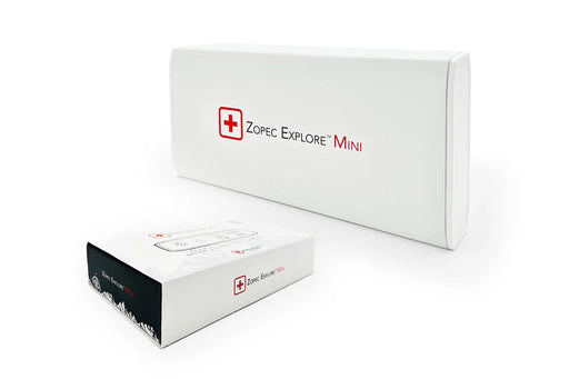 Zopec Explore Mini CPAP Battery SelfiMed UK