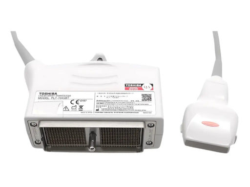 Canon PLT - 704SBT Linear Ultrasound Probe - SelfiMed UK