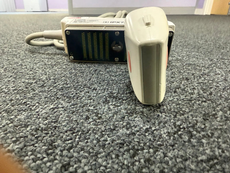 Canon PLT - 704SBT Linear Ultrasound Probe - SelfiMed UK