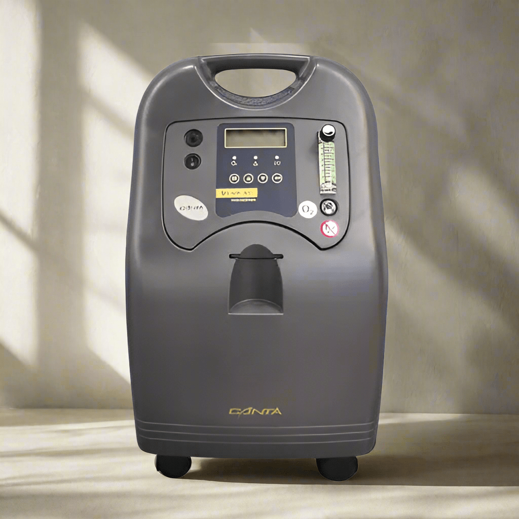 Canta V8 - WN - NS Oxygen Concentrator - SelfiMed UK