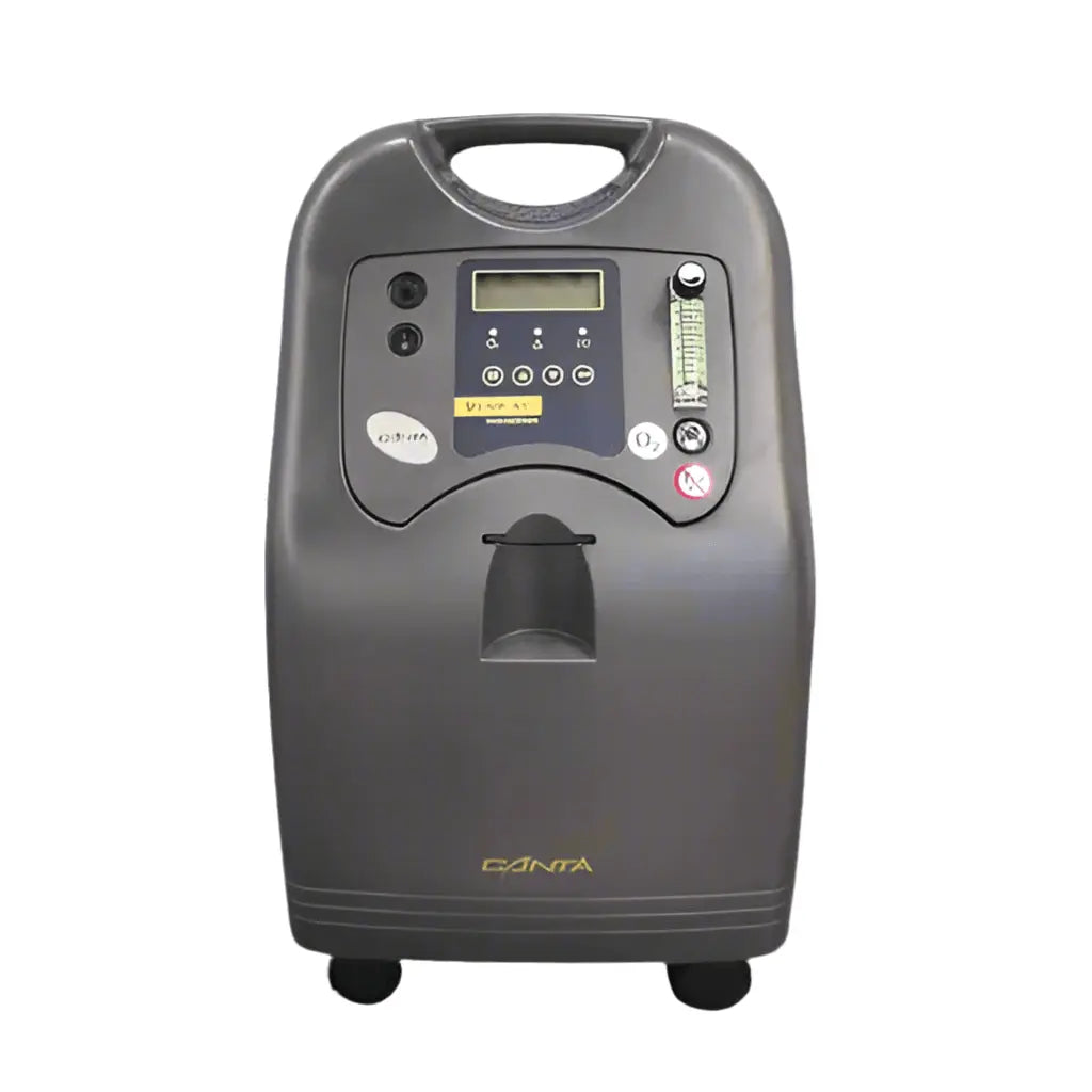 Canta V8-WN-NS Oxygen Concentrator Oxygen Concentrator SelfiMed UK