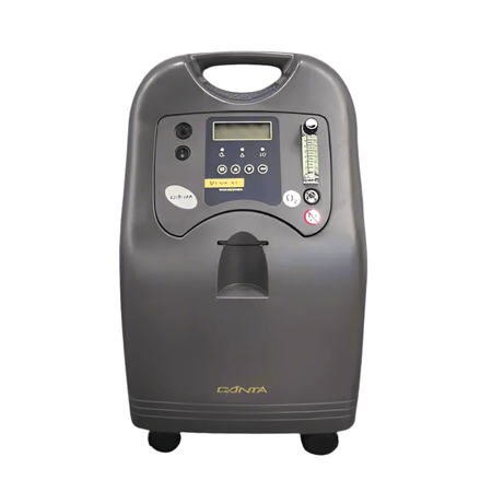 Canta V8 - WN - NS Oxygen Concentrator - SelfiMed UK