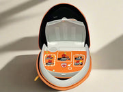 Cardiaid Public Access Defibrillator - SelfiMed UK