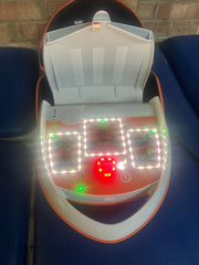 Cardiaid Public Access Defibrillator - SelfiMed UK