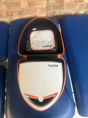 Cardiaid Public Access Defibrillator - SelfiMed UK