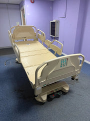 CHG Spirit Hospital UltraLow Bed with Controller - SelfiMed UK