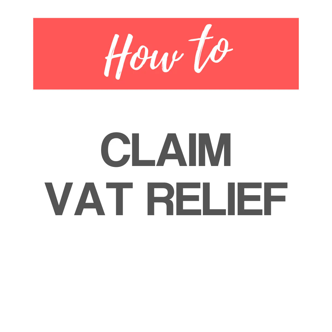 Load video: Learn how to easily claim VAT exemption on qualifying products with SelfiMed UK. In this video, we walk you through the simple steps to ensure you receive your VAT savings. Whether you&#39;re a patient or a caregiver, this guide will help you understand the VAT exemption process for medical supplies. Watch now and start saving today!