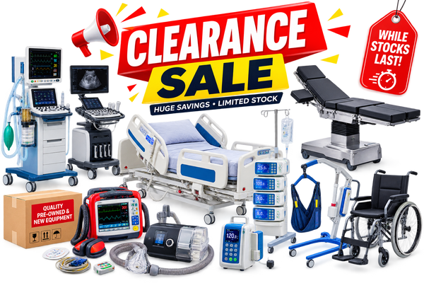 Offers and Clearance