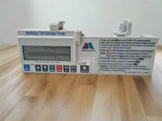 CME McKinley T34 Syringe driver - SelfiMed UK