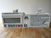 CME McKinley T34 Syringe driver - SelfiMed UK