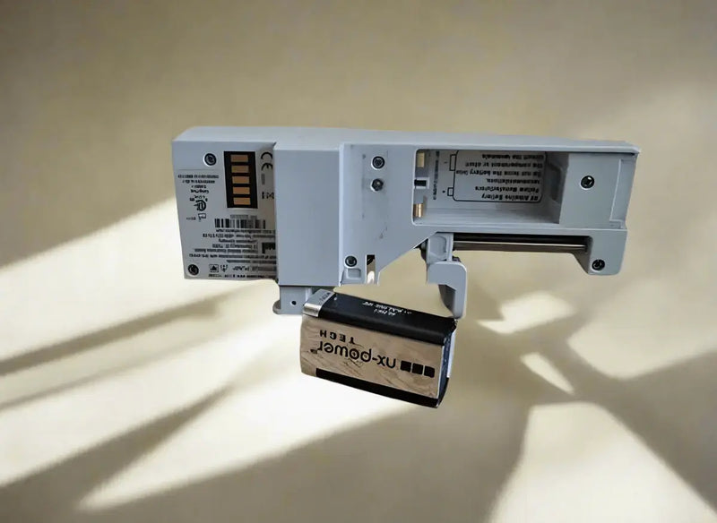 CME McKinley T34 Syringe driver - SelfiMed UK