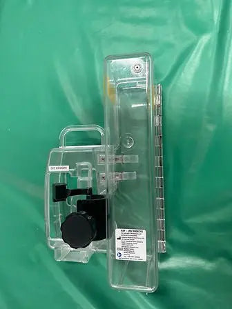 CME Medical BodyGuard Ref 190 - 900XCVI Case - SelfiMed UK