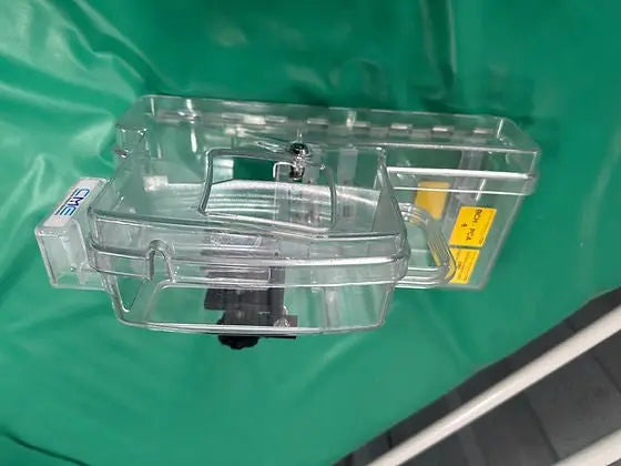 CME Medical BodyGuard Ref 190 - 900XCVI Case - SelfiMed UK