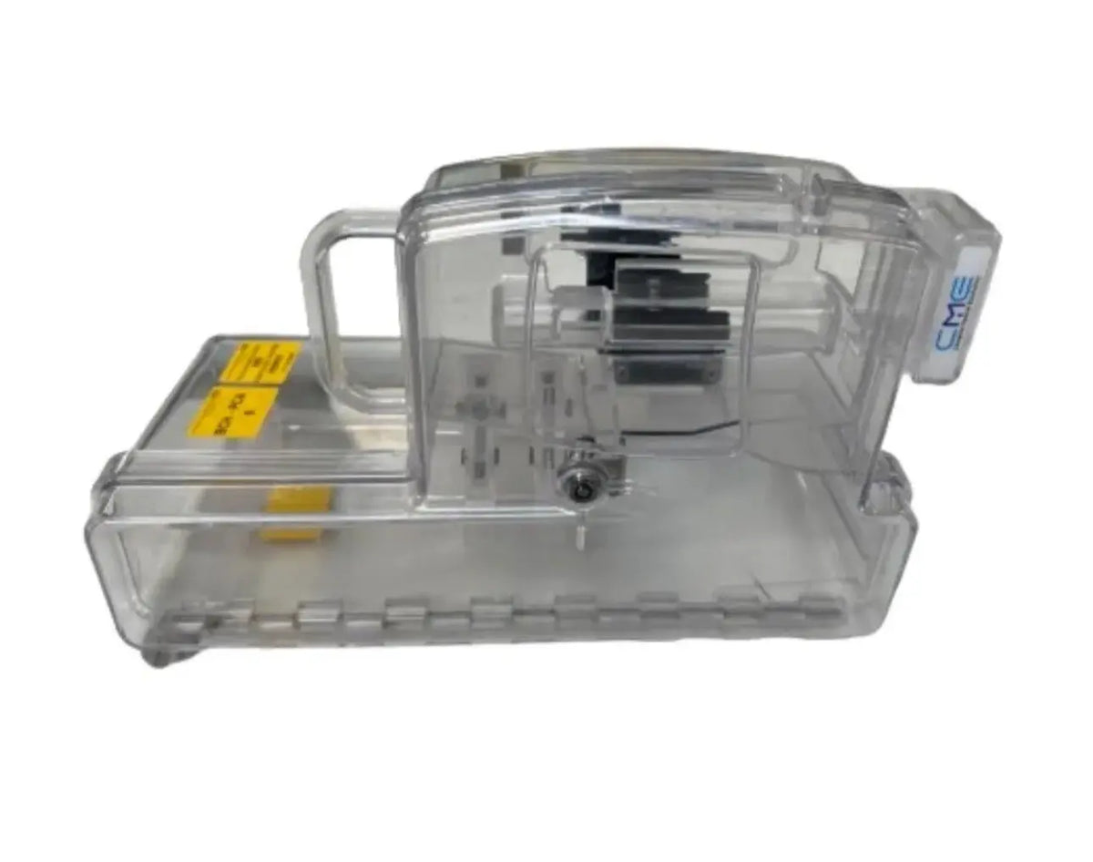 CME Medical BodyGuard Case Ref 190-900XCVI Case syringe driver case SelfiMed UK
