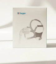 Heyer LuvOn N2 Nasal CPAP Mask SelfiMed UK