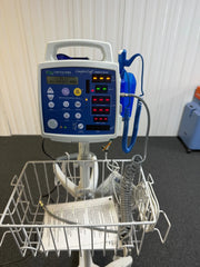 Criticare 506NT3 Comfortcuff Series Monitor on a Trolley Stand - SelfiMed UK
