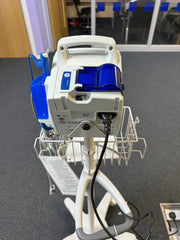 Criticare 506NT3 Comfortcuff Series Monitor on a Trolley Stand - SelfiMed UK