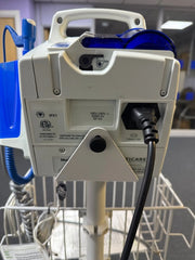Criticare 506NT3 Comfortcuff Series Monitor on a Trolley Stand - SelfiMed UK