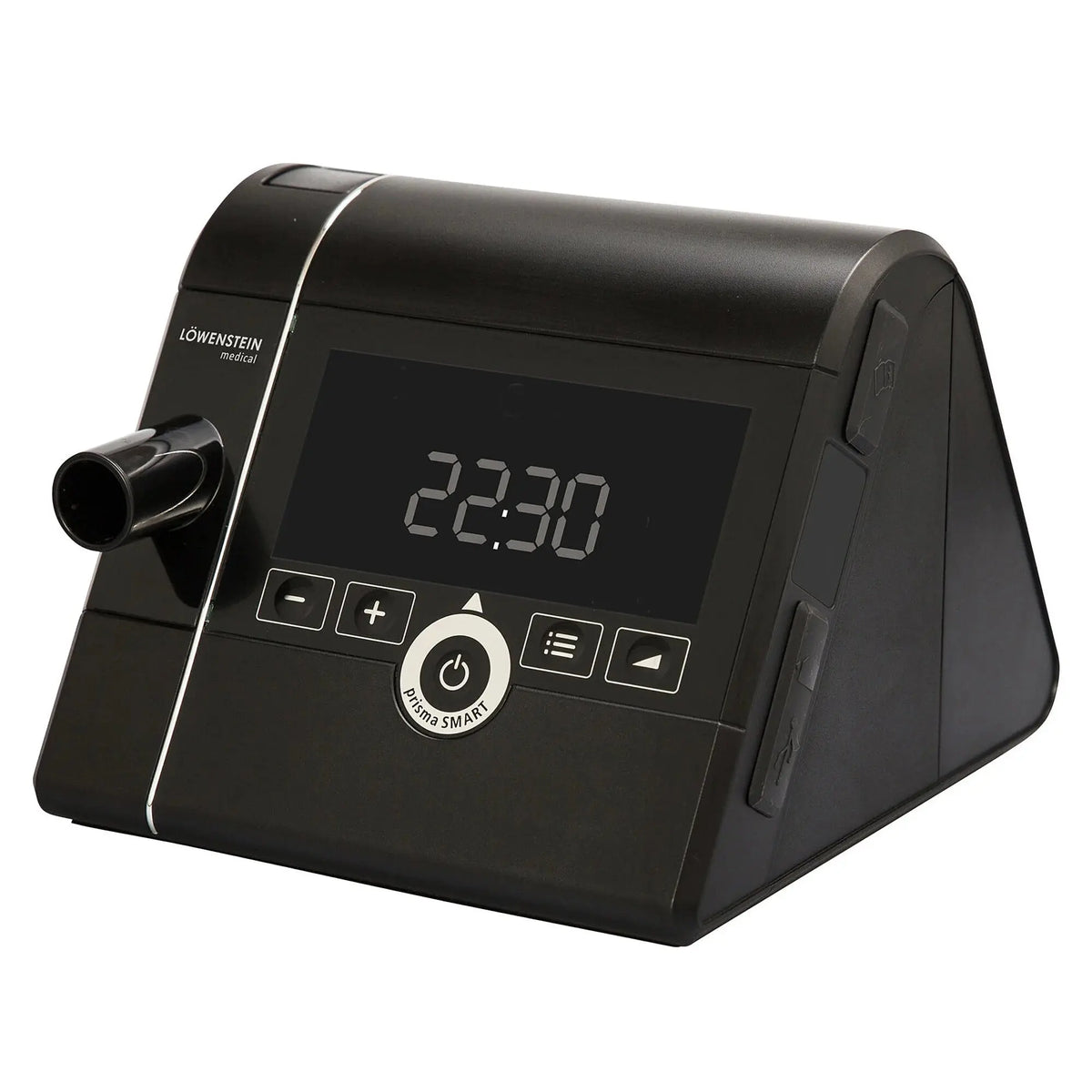 Löwenstein Medical Prisma SMART Plus CPAP Machine smart cpap machine SelfiMed UK
